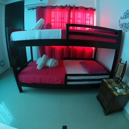 San Andrés Apartamentos Ksan חדר תמונה