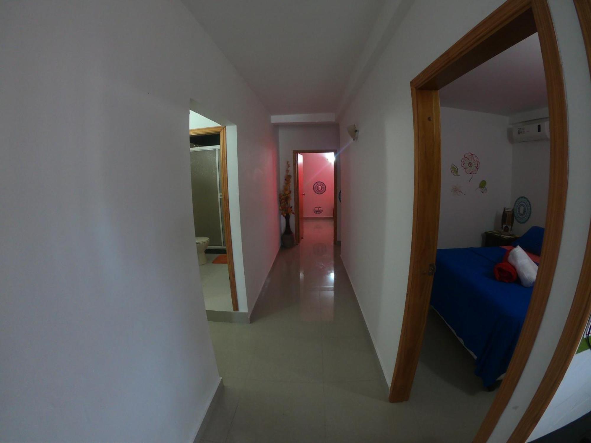 San Andrés Apartamentos Ksan חדר תמונה