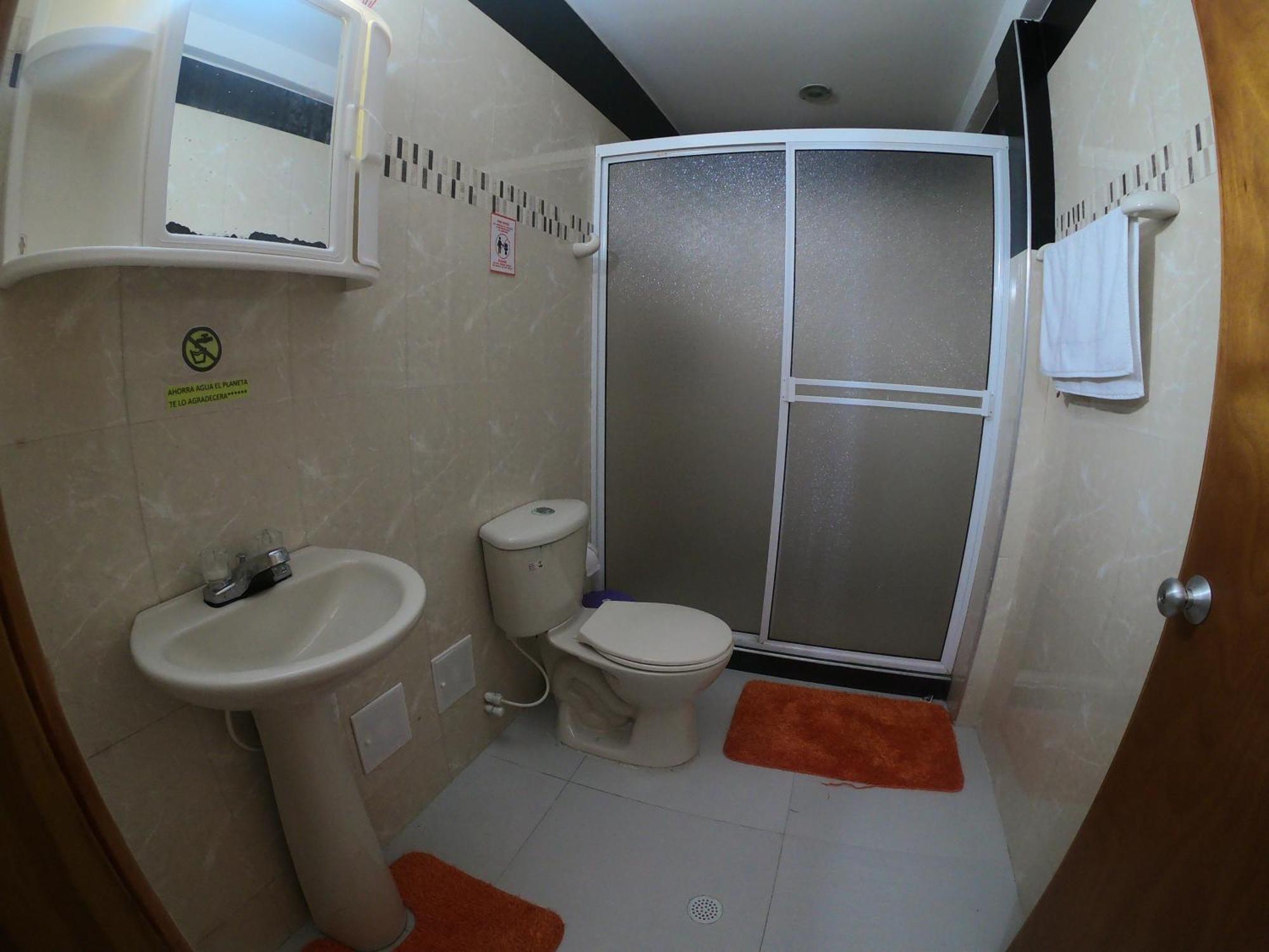 San Andrés Apartamentos Ksan חדר תמונה
