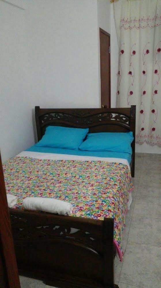 San Andrés Apartamentos Ksan מראה חיצוני תמונה